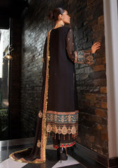 Formal Collection - LALA - Afsaneh - LA24#01 - Amber