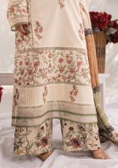 Lawn - Rubaaiyat - Muse Era - Luxury Lawn 25 - RM#12