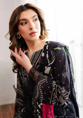Lawn Collection - Nureh - Signature Prints - SP24#99
