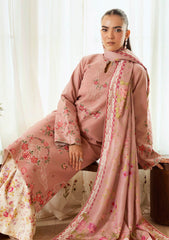 Winter - Rajbari - Nissa - Floral Symphony - Marina 25 - D#08