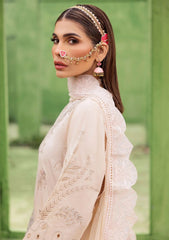 Lawn Collection - Nureh - Mela - NDS - 104