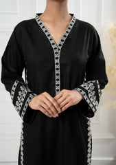 Tuuba Pret - 2 Pcs - Edit 25 - TPDA#253