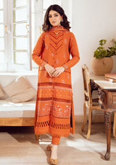 Winter Collection - Gisele - Kahani - CORAL FANTASY