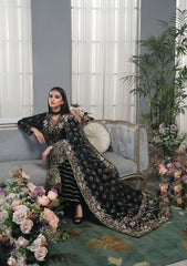 Formal Collection - Lavish Premium - Luxury Formal - Vol 2 - DARK FOREST