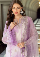 Lawn - Charizma - Unstitched Festive - Limited Edition - CLE25#01