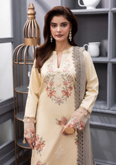 Winter - Humdum - Fareeha Viscose 25 - HF#09