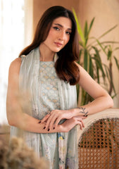 Lawn - Humdum - Kanwal 26 - D#04