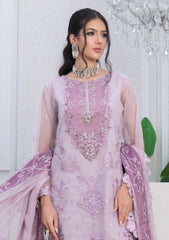 Formals - Meemsey - Elegance - Luxury Chiffon - M25#01