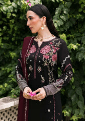 Winter - Nureh - Exclusive Marina - Unstitched 25 - NE#179