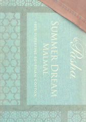 Pasha Summer Dream Plain D#028 (Shikoh)