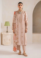 Pret - Esra - Mizaj - EM25#02