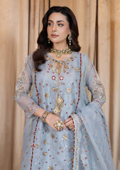 Formals - Raum By Sarb - Maah-e-Noor - Wedding Festive 25 - MWF#01