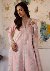 Lawn - Zarposh - Celia - Luxury 26 - LIYANA