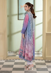 Lawn - Johra - Liyana Unstitched 26 - JS#382