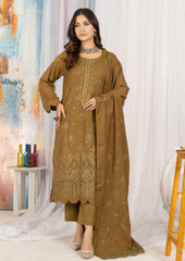 Winter Collection - Bin Rashid - Mishkaa - BRJ24#05