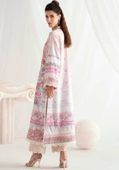 Winter - AJR Couture - Garden Whispers - Silk Edit 25 - GWS#01 - FLORIS