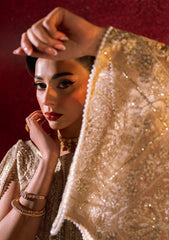 Formals - Zariya - Zarmina Festive 26 - ZB#50045 - ZAYLIN