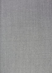 Vitale Barberis Canonico Flannel Super 120's Tropical Fabric - S Grey