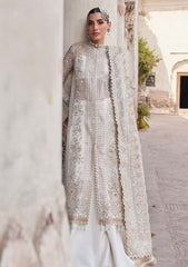Formal Collection - Afrozeh - Dastangoi - Wedding - Noori - D#02
