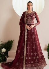 Formals - Alizeh - Reena - Eid Edit 25 - Vol 4 - D#4029 - Empress