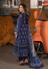 Lawn Collection - Asim Jofa - AIRA - AJAR24#09