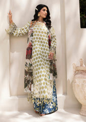 Lawn - Rubaaiyat - Signature 26 - VELINA