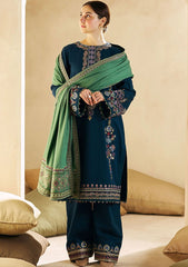 Winter Collection - Zara Shahjahan - Coco 23 - D# 7B
