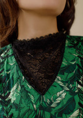 Pret - Ombrella - Summer 25 - Garden Glam