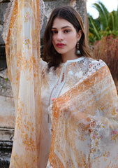 Lawn - Image - Spring Printkari - ISP25#21 - Elora