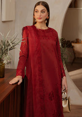 Lawn - Mahnur - Florence Luxury 25 - HOORAIN