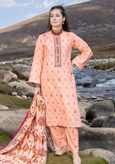 Winter - Mashah - Noor Khaddar - MNK24#04