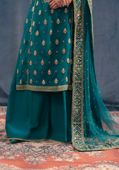 Pret - Saarya - Zayrah - Festive 25 - Aurora