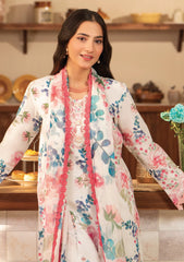 Lawn - Humdum - Senora - HSL25#01