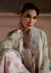 Formals - Nureh - Amaya - Luxury Chiffon 26 - AM#43