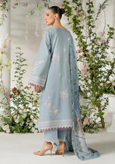 Lawn - Atiya Irfan - Summer 26 - SL#01