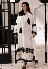 Pret - Tessa - Silk Mode 25 - Luxury Edit - Dove