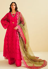 Lawn Collection - Maryum N Maria - Eid Luxury 24 - MS24#586 - Yasmin