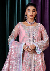 Formal Collection - Maryum N Maria - Mijwan - Claire (MFG-0030)