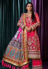 Formal Collection - Maryum N Maria - Mijwan - Elise (MFD-123)