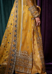 Formal Collection - Maryum N Maria - Mijwan - Aimee (MFD-128)