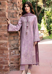 Winter Collection - Jazmin - Dastaan - Luxury - DW23#05