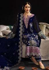 Formal Collection - Nureh - Maya - Velvet - NS - 100