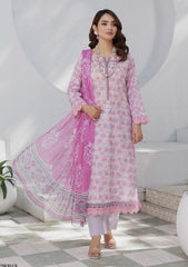 Lawn - Meemsey - Sui Dhaga - Luxury Festive - MSF25#01