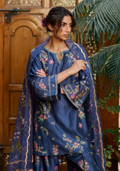 Pret - Cocoon - Allure Festive 26 - Kehkashan