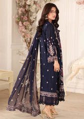 Lawn - Johra - Ravina Unstitched 26 - JW#648