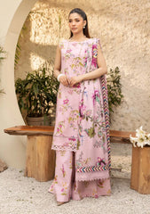 Lawn - M.Basics - Elaheh 25 - Vol 1 - MB-ELHV1-04