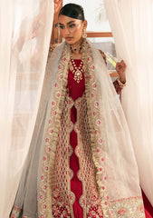 Formal Collection - Maryam Hussain - Marwa - MM24#04 - Raag