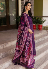 Winter Collection - Nureh - Exclusive - Leather Peach - NE#59