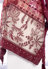 Formal Collection - Nureh - Ellenora - Luxury - Chiffon - NEL#29