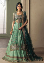 Formals - Ayzel - Luminara - Wedding 26 - AYZ#172 - KOEL